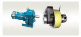 DC GEARED MOTOR 48V 1_5KW _REDUCTION GEAR RATIO_ 1_5_1_120_ 